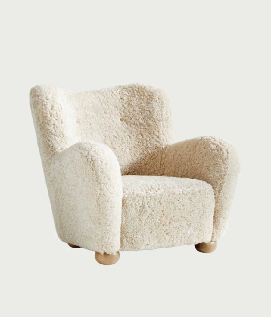 Le Tuco Chair images
